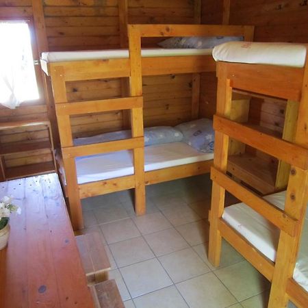 Hotel Nyirfaliget Lovaskemping Es Turistahaz Nyíregyháza Exteriér fotografie